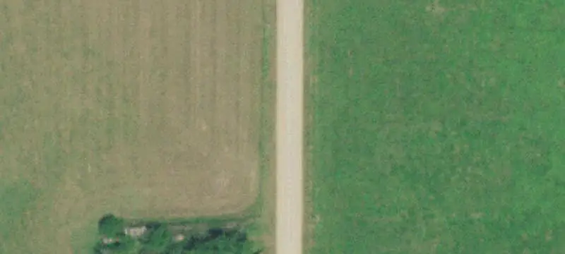 Open Farm Property with Barn