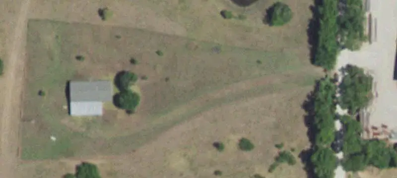 Agricultural Land with Stock Pond