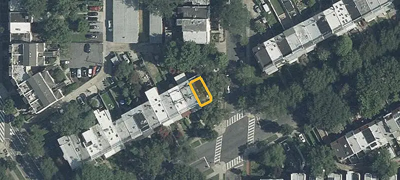 Duplex with Garage and Second Unit
