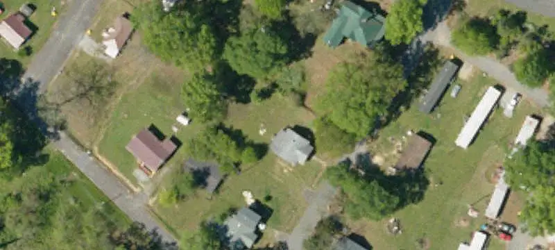 Commercial Land on Front Street