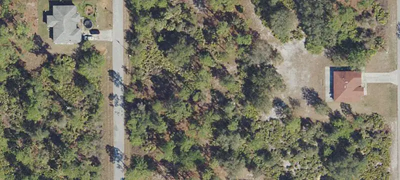 Vacant Land Parcel