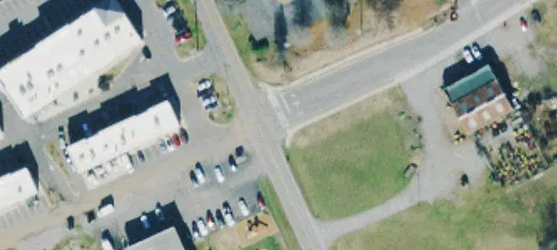 Day Care Property with Two Buildings