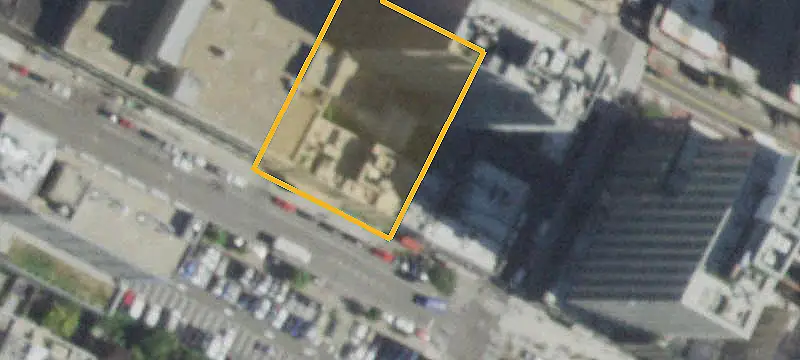 One-Bedroom Residential Income Property