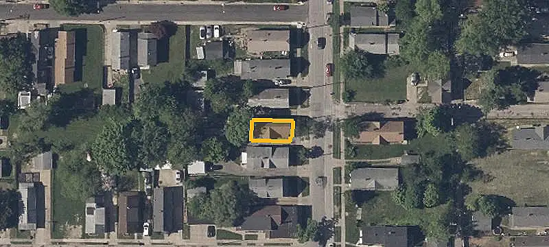 Updated Multifamily Property