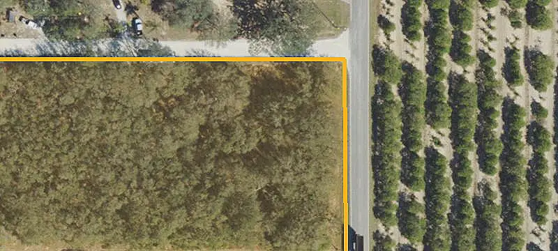 Vacant Land Parcel