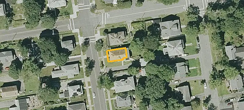 Updated Duplex with Garage