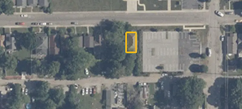 Vacant Land