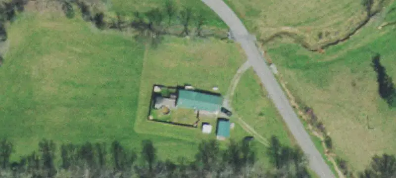 Riverfront Recreational Land