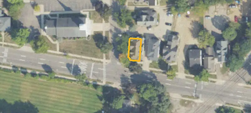 Occupied Triplex