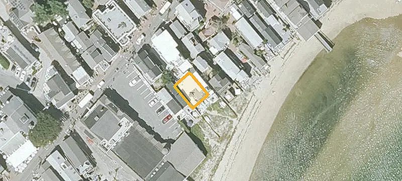 Waterfront Creative Space
