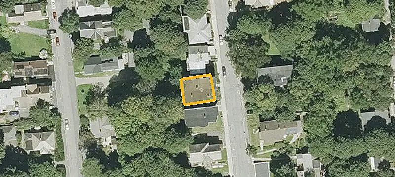 Multifamily Property with Rehab Potential