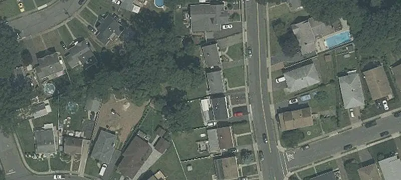 First-Floor Residential Income Property