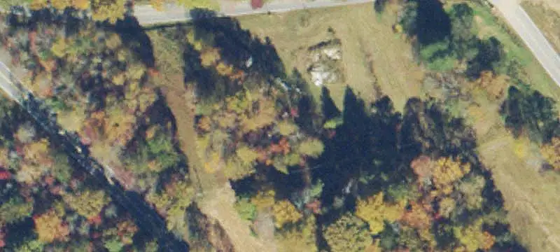 Land or Vacant Lot