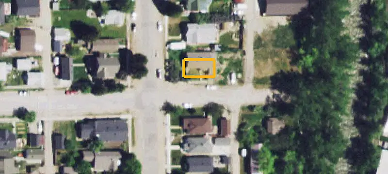 Rock Creek Waterfront Land
