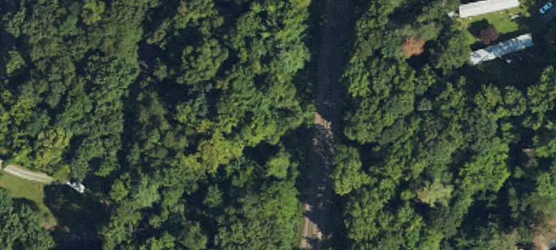 Level Commercial Land Parcel