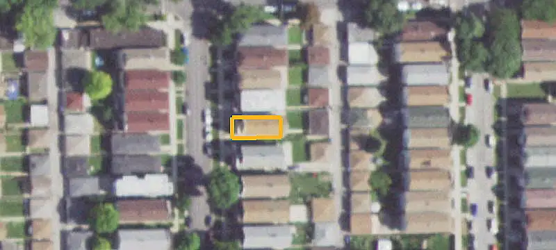 Four-Level Multifamily Property