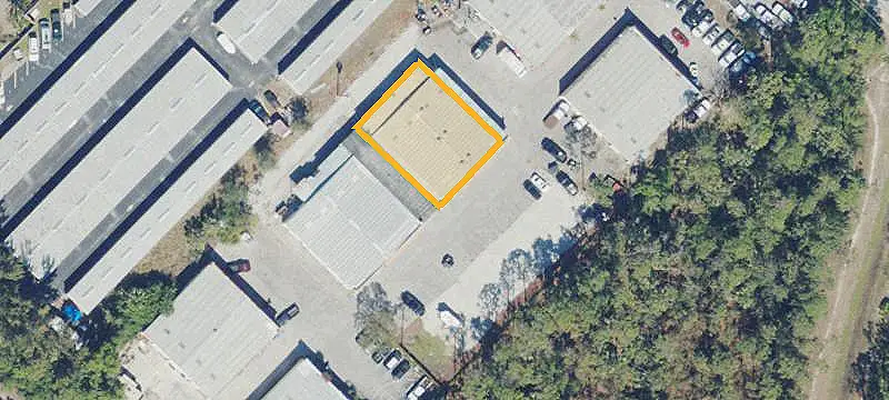 Warehouse with Updated Systems
