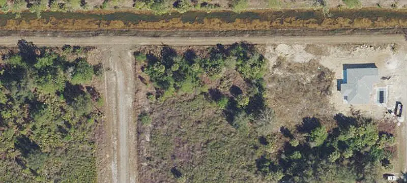Land or Vacant Lot