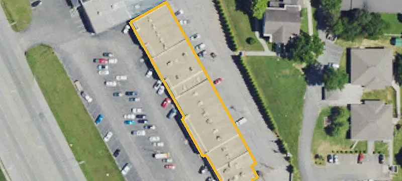 Retail Space Near Cold Stone