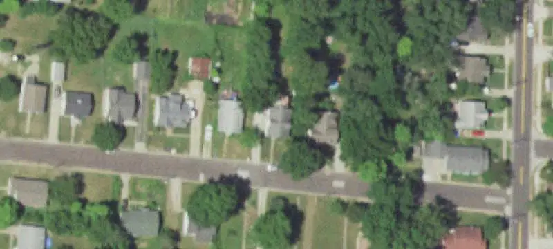 Updated Duplex with Garage