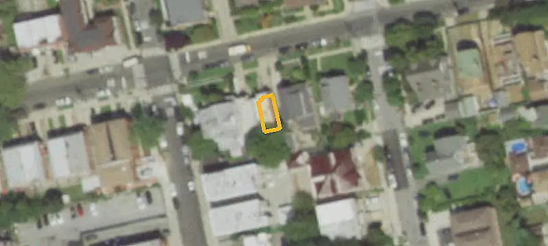 Two-Unit Duplex with Garage