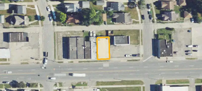 Corner B4 Commercial Land