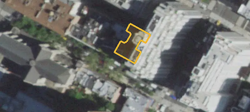 Prewar Residential Income Property