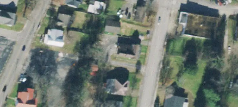 Commercial Land with Street Frontage