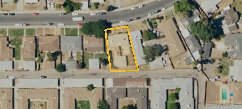 Residential Income Property with Garage