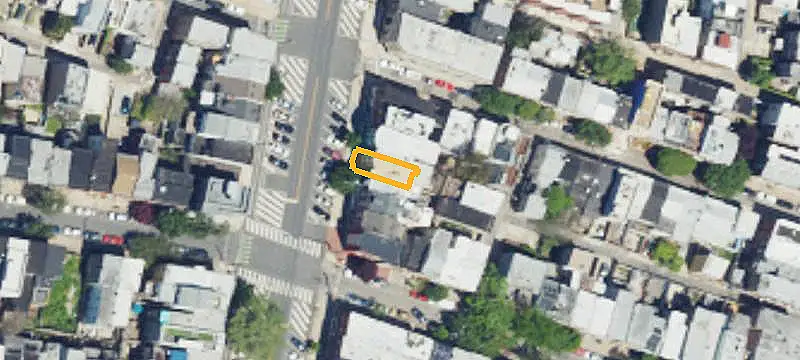 Renovated Two-Unit Duplex