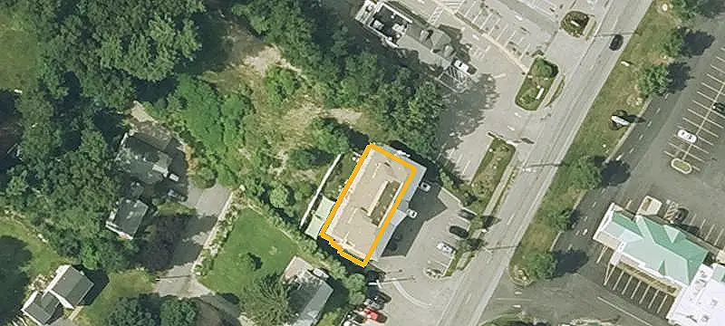 One-Level Residential Income Property