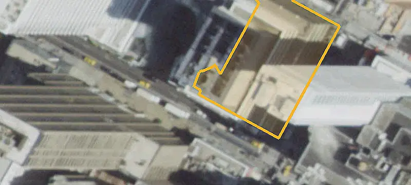 High-Floor Residential Income Property
