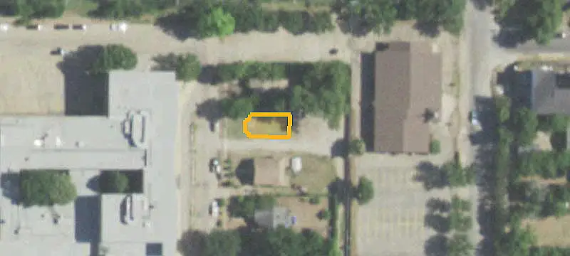 New Construction Duplex