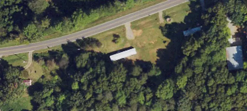 Multifamily Property with Two Mobile Homes