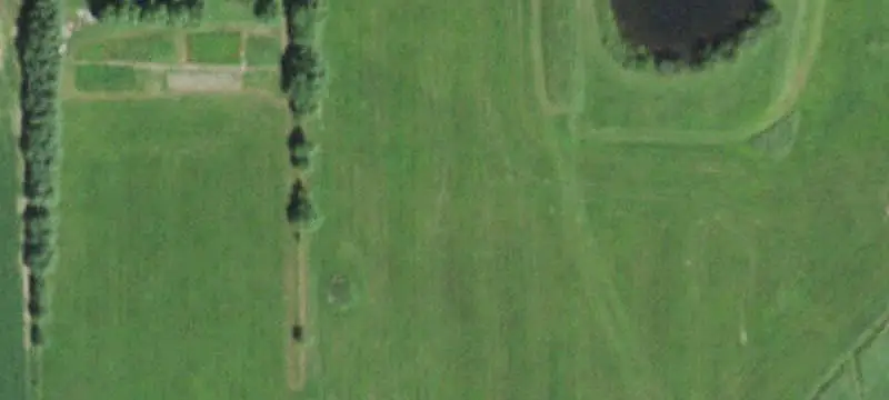 Agricultural Farmland Parcel
