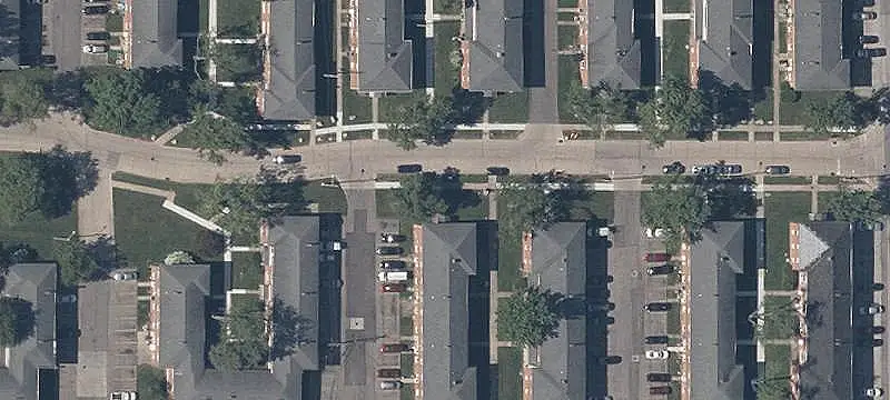 Eight-Unit Multifamily Portfolio