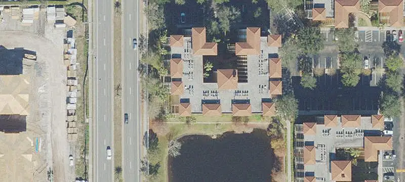 Top-Floor Short-Term Rental Condo
