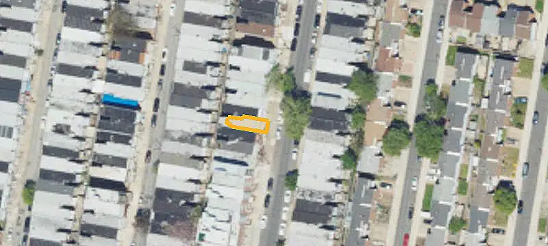 12-Unit Apartment Building