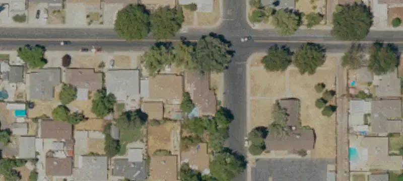 Duplex Rental Property