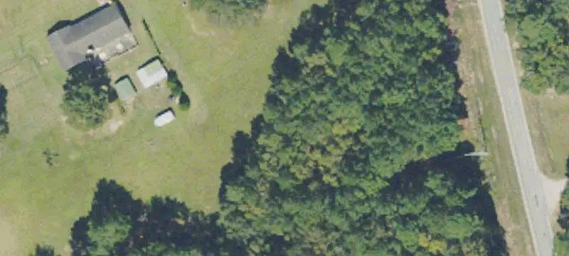 Corner Commercial Land Parcel