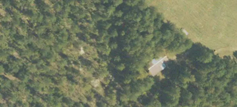 Unimproved Land