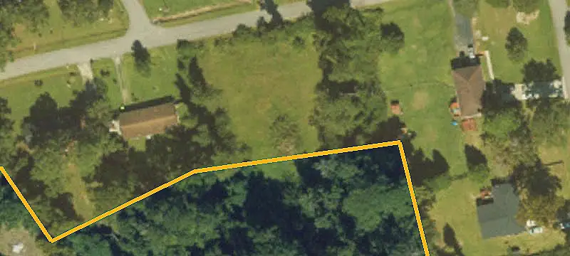 Vacant Land