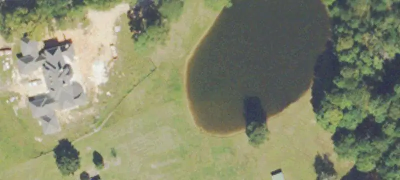 Land Parcel with Pond
