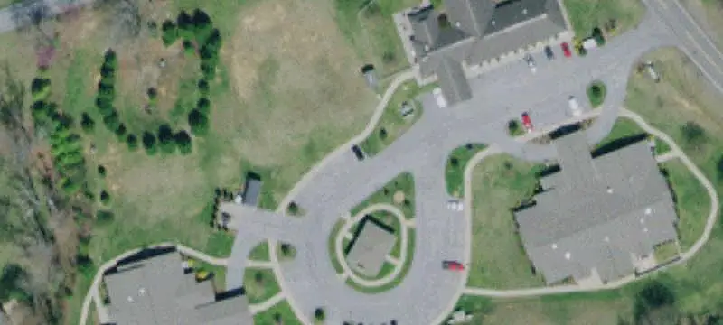 Assisted Living Campus
