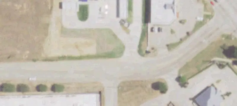 NNN Shopping Center