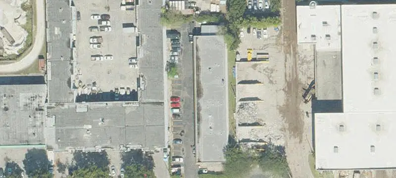 Industrial Flex Space with I-1X Zoning