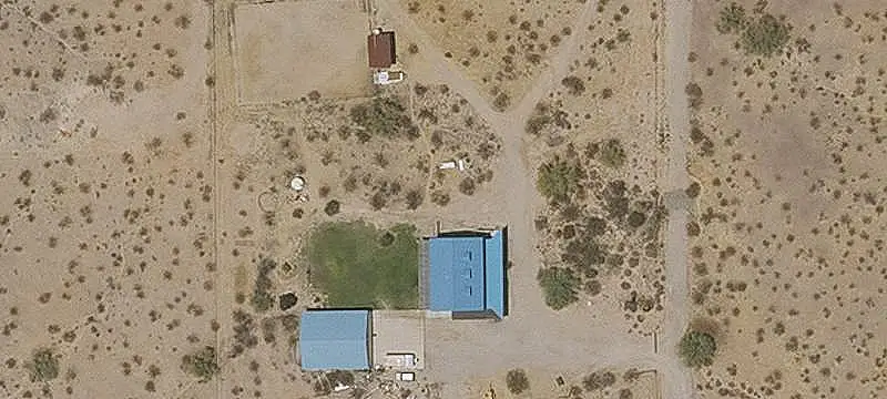 One-Acre Land Parcel