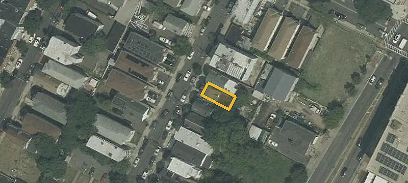 Two-Unit Duplex Property