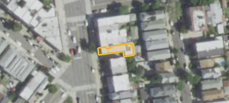 Mixed-Use Property with Storefront