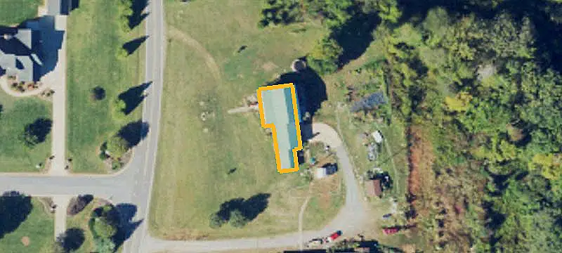 Land or Vacant Lot
